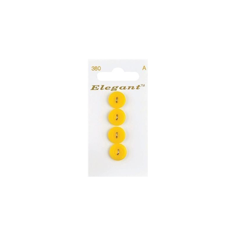 Buttons Elegant nr. 380 Buttons Elegant nr. 380