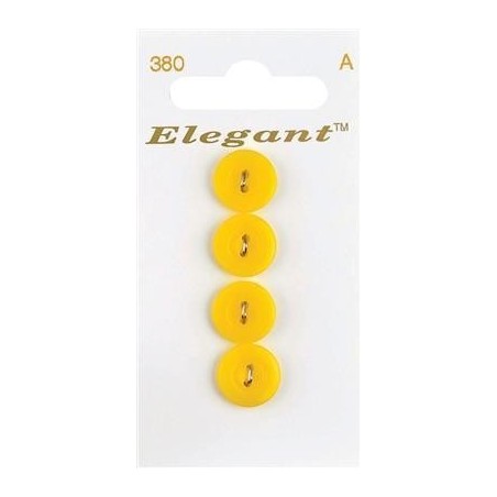 Knopen Elegant nr. 380