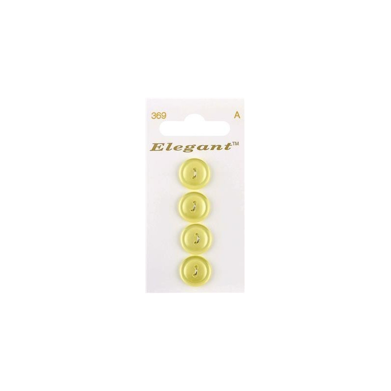 Boutons Elegant nr. 369 Boutons Elegant nr. 369