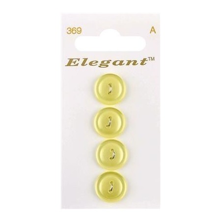 Buttons Elegant nr. 369