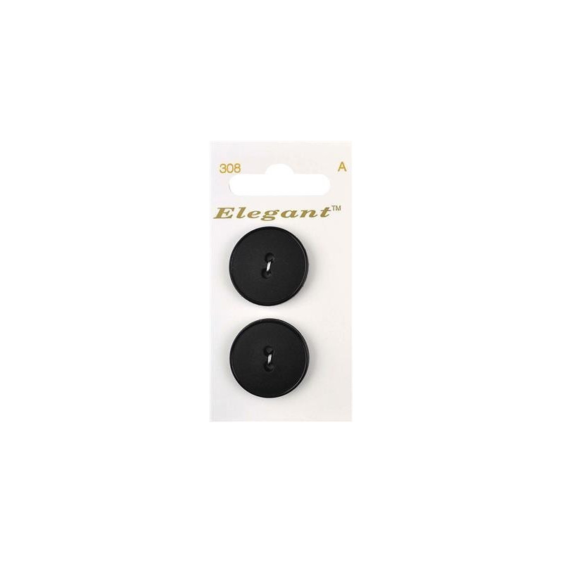 Knopen Elegant nr. 308 Knopen Elegant nr. 308