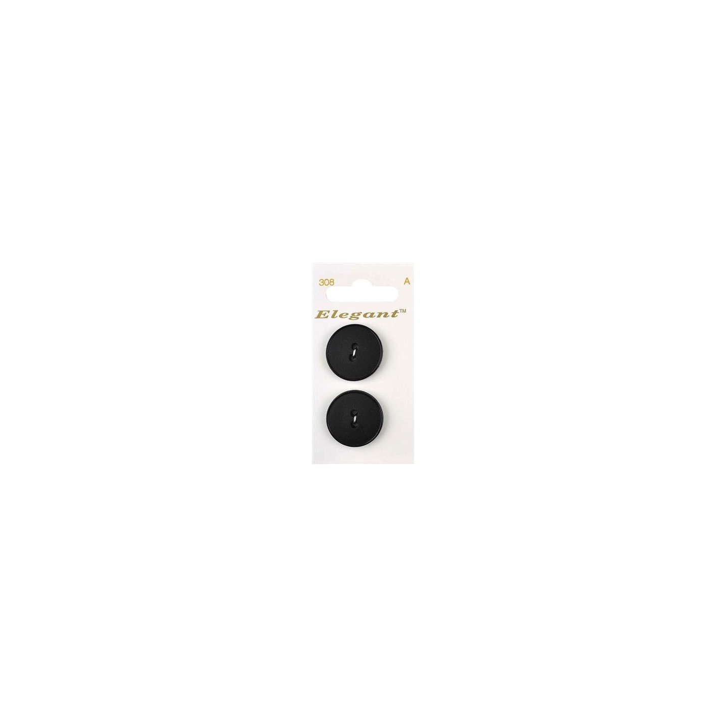   Buttons Elegant nr. 308