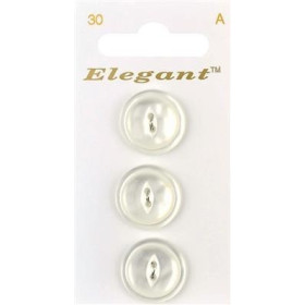   Boutons Elegant nr. 30