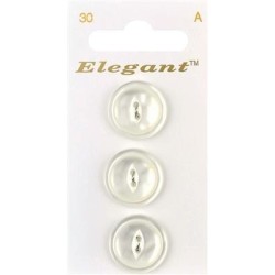   Buttons Elegant nr. 30