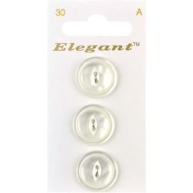   Knöpfe Elegant nr. 30