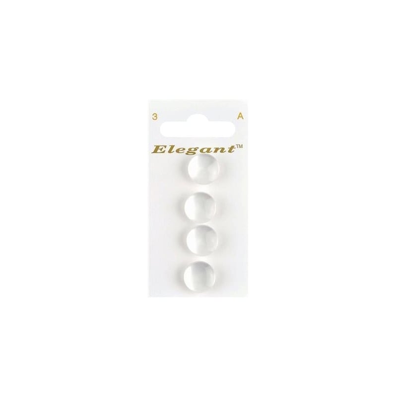 Buttons Elegant nr. 3