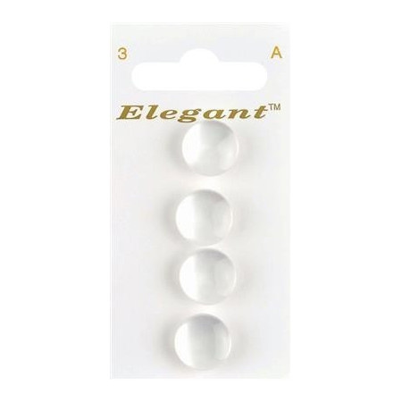   Knopen Elegant nr. 3