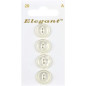 Boutons Elegant nr. 29