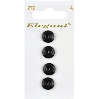   Knopen Elegant nr. 272