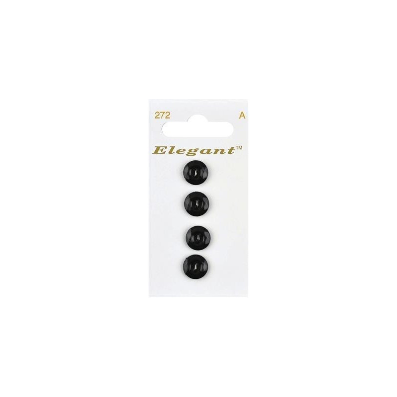 Buttons Elegant nr. 272 Buttons Elegant nr. 272