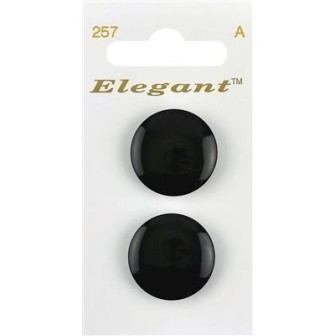   Knopen Elegant nr. 257