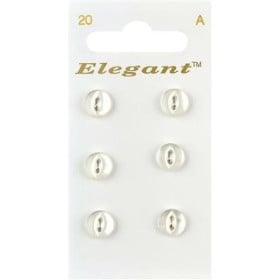   Boutons Elegant nr. 20