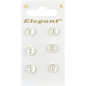 Knopen Elegant nr. 20