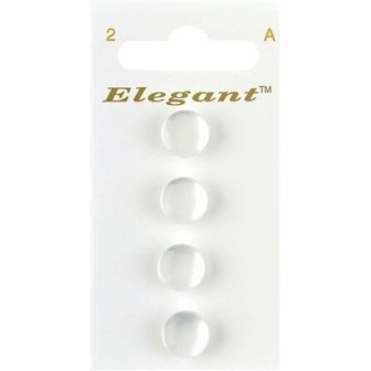   Buttons Elegant nr. 2