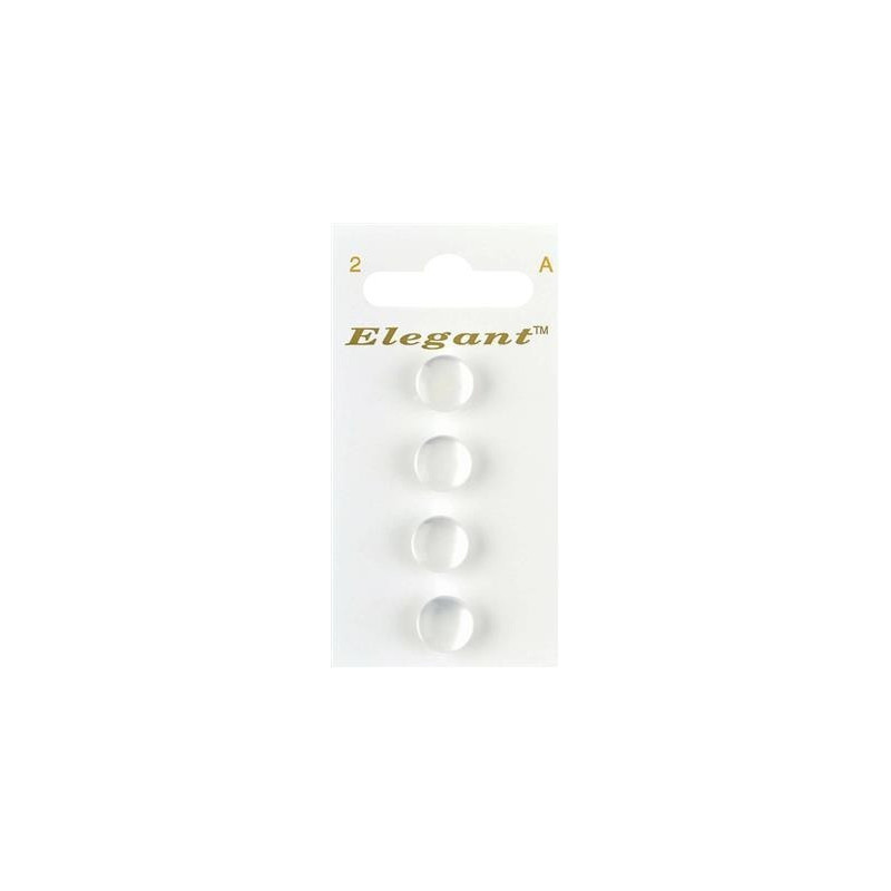 Knopen Elegant nr. 2