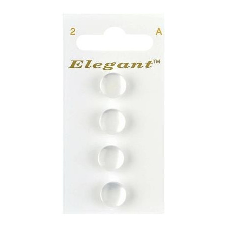   Boutons Elegant nr. 2