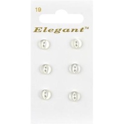   Buttons Elegant nr. 19