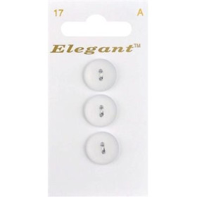   Boutons Elegant nr. 17