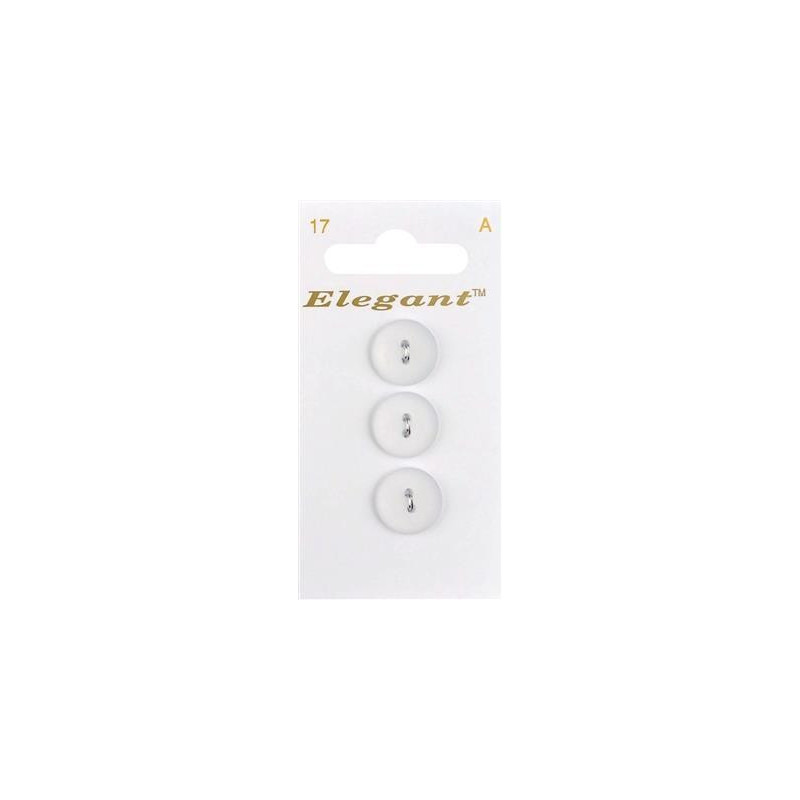 Boutons Elegant nr. 17