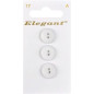 Knöpfe Elegant nr. 17