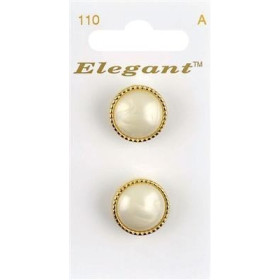 Boutons Elegant nr. 110