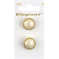   Buttons Elegant nr. 110