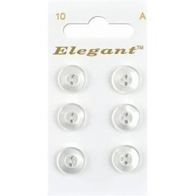   Knöpfe Elegant nr. 10