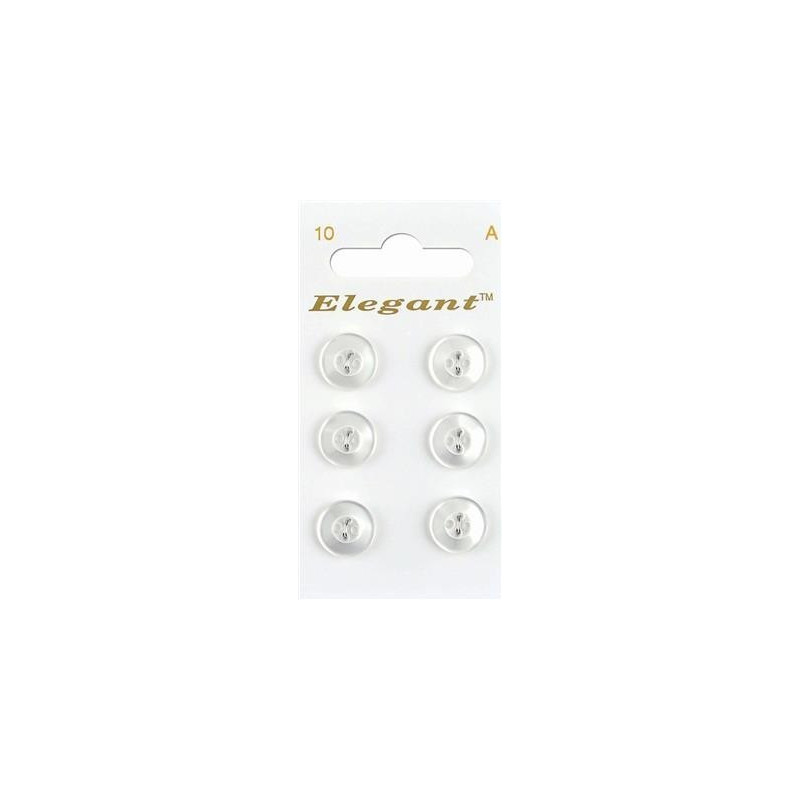 Boutons Elegant nr. 10