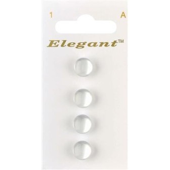   Buttons Elegant nr. 1