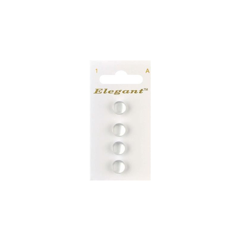 Knopen Elegant nr. 1