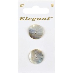   Buttons Elegant nr. 97