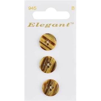   Knopen Elegant nr. 945