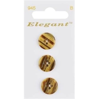   Knöpfe Elegant nr. 945