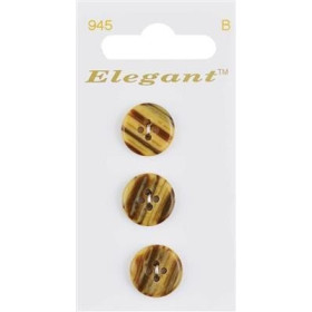 Knopen Elegant nr. 945