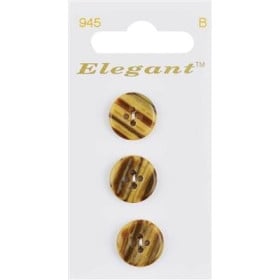 Knöpfe Elegant nr. 945