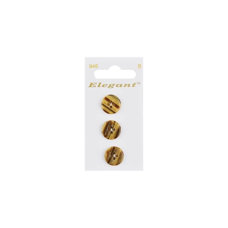 Boutons Elegant nr. 945 Boutons Elegant nr. 945