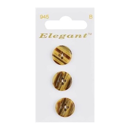 Knopen Elegant nr. 945
