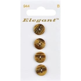   Knöpfe Elegant nr. 944