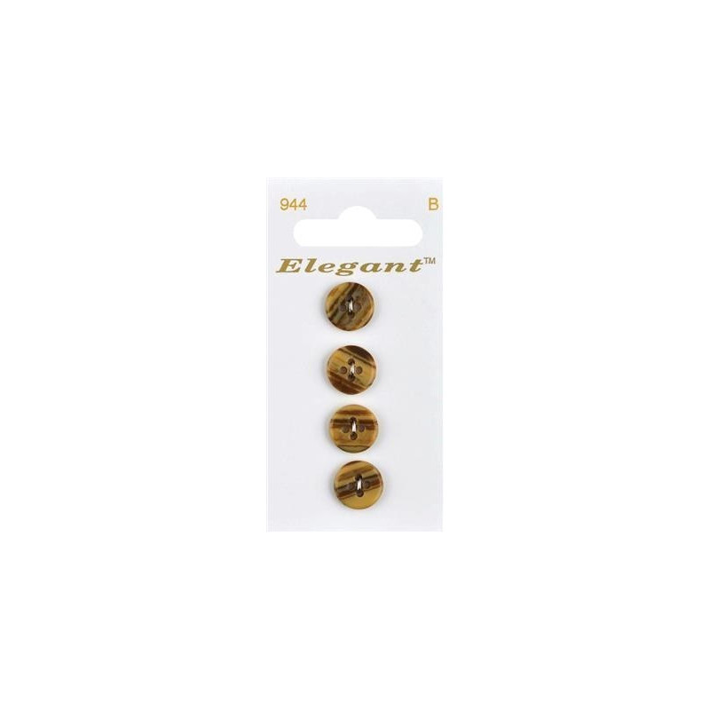 Buttons Elegant nr. 944