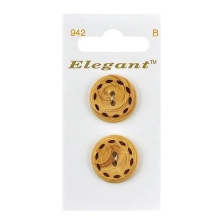 Buttons Elegant nr. 942