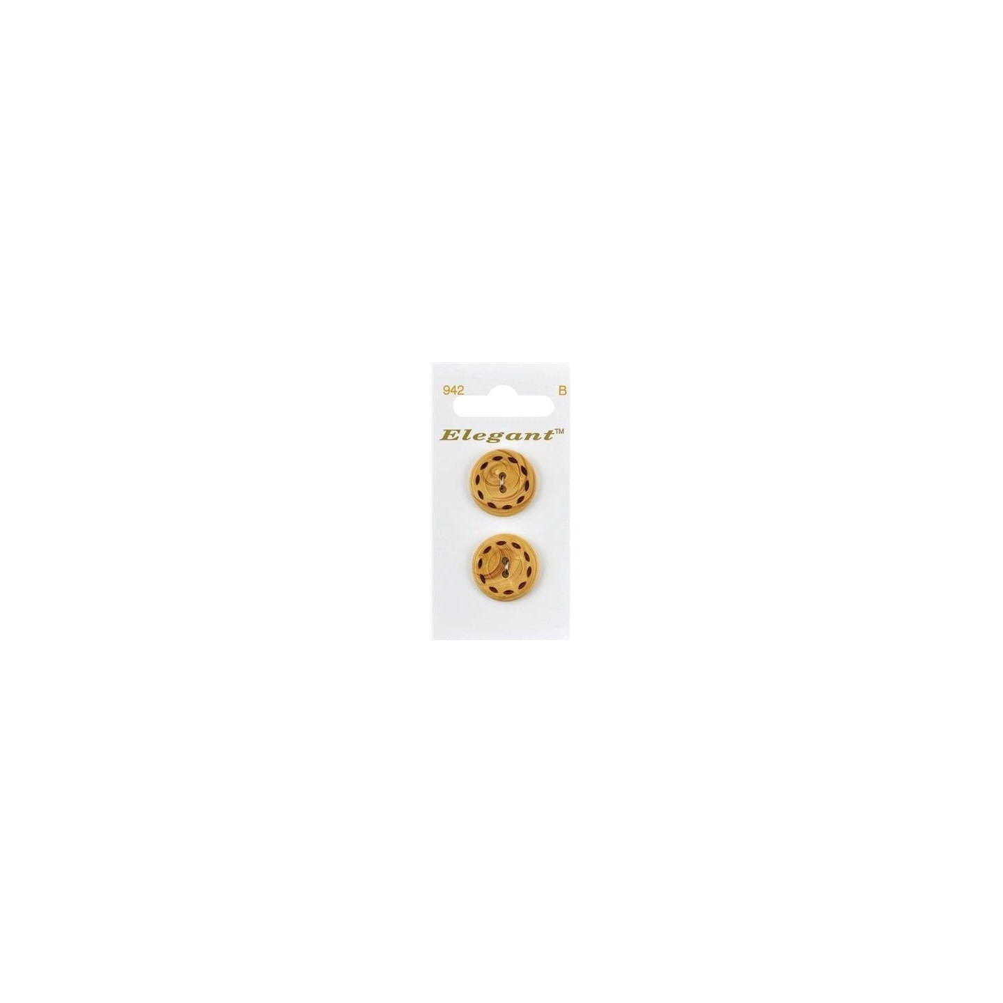   Buttons Elegant nr. 942