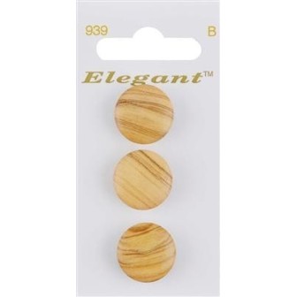   Knöpfe Elegant nr. 939