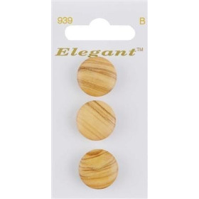 Boutons Elegant nr. 939