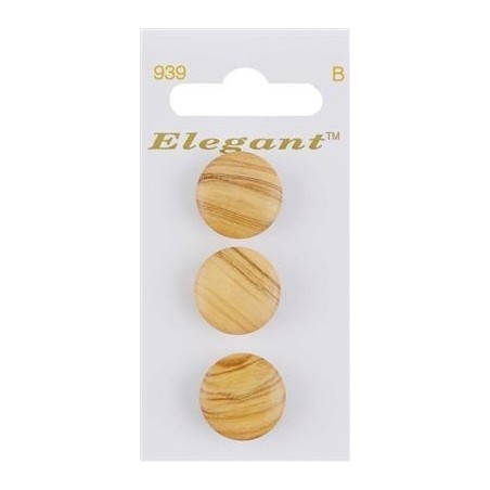 Buttons Elegant nr. 939