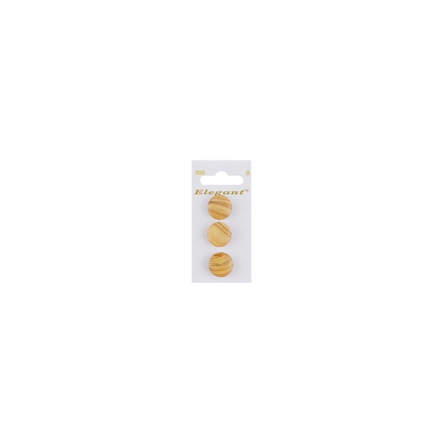  Buttons Elegant nr. 939