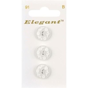   Buttons Elegant nr. 91