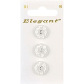 Knöpfe Elegant nr. 91