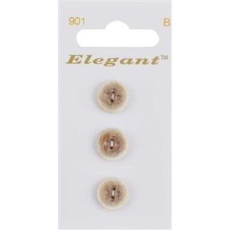  Knopen Elegant nr. 901