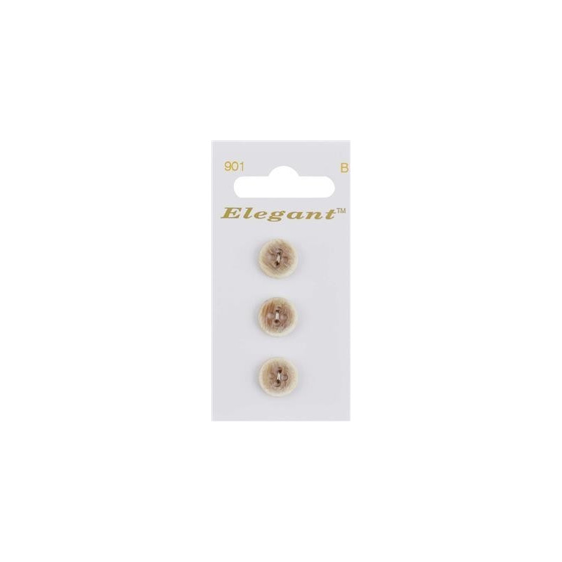 Knöpfe Elegant nr. 901 Knöpfe Elegant nr. 901