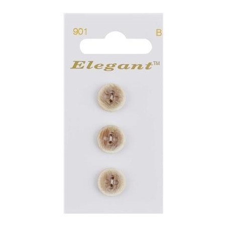 Boutons Elegant nr. 901